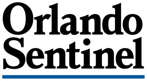 Orlando sentinal - Orlando Sentinel - Wed, 11/08/23